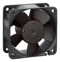 Ebm-Papst 612Nghh Fan, 60Mm, 12Vdc