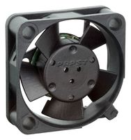 Ebm-Papst 252/2N Fan, 25Mm, 12Vdc, S/wss