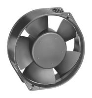 Ebm-Papst 7214N Fan, 150Mm, 24Vdc