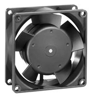 Ebm-Papst 8312 Fan, 80Mm, 12Vdc