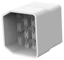 Amp - Te Connectivity 151326-1 Tab Housing, 11Way