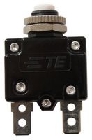 Potter&brumfield - Te Connectivity W57-Xb1A4A10-15 Circuit Breaker, 15A