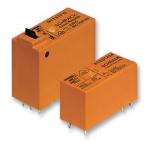 Schrack - Te Connectivity Rts3T012.. Relay, Spst-No, 250Vac, 16A