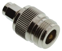 Multicomp Va 502 Adaptor, N Jack, Sma Plug, 50Ohm