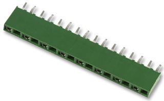 Amp - Te Connectivity 2-215297-0 Socket, Vertical, 20Way