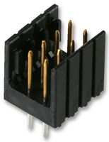 Amp - Te Connectivity 826469-5 Header, Vertical, 2X5Way