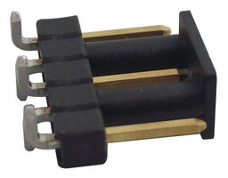 Amp - Te Connectivity 1241150-5 Header, Smt, 5Way