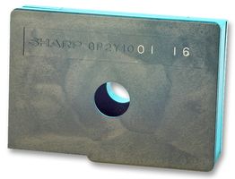 Sharp Gp2Y1010Au0F Sensor, Dust, Optical