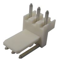 Molex 22-05-1032 Connector, Header, 3Pos, 1Row, 2.5Mm