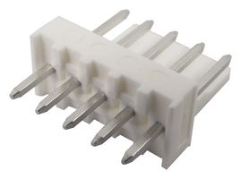 Molex / Partner Stock 22-27-2051 Conn, Header, 5Pos, 1Row, 2.54Mm