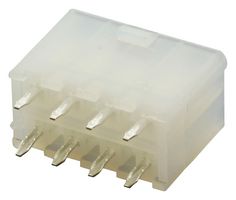 Molex 39-28-1083 Connector, Header, 8Pos, 2Row, 4.2Mm