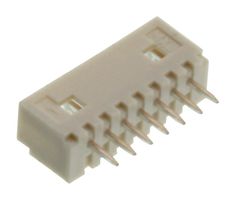 Molex / Partner Stock 53047-0710 Conn, Header, 7Pos, 1Row, 1.25Mm