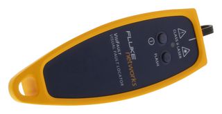 Fluke Networks Visifault Locator, Fault, Visual