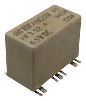 Axicom - Te Connectivity 1462051-4 Relay, Spdt, 220Vac, 2A