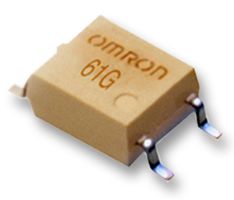 Omron Electronic Components G3Vm-353G Relay, Mosfet, Spno