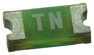 Littelfuse 0468002.nr Fuse, Slow Blow, Smd, 2A