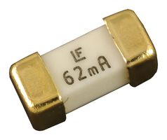 Littelfuse 0451.062Mrl Fuse, Smd, 0.062A, V Fast Acting