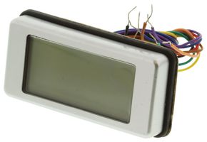 Lascar Emc 1500 Elapsed Hour Meter, Lcd, 5Digit