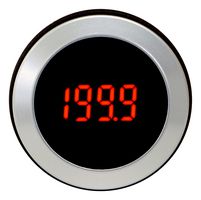 Lascar Em32-1B-Led Voltmeter, Led, 3.5Digit