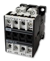 Imo Precision Controls Mc10N-S-10230Ac Contactor, 4Kw/10A, 230Vac