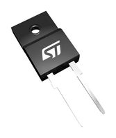 Stmicroelectronics Stps1545Fp Diode, Schottky, 15A, 45V