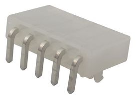 Molex 39303055 Connector, Header, 5Pos, 1Row, 4.2Mm