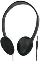 Pro Signal Psg08030 Headphones, Swivel Earcups