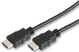 Pro Signal Psg03544 Hdmi Lead, Hs + Ethernet, 1.5M