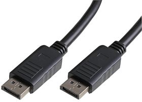 Clever Little Box Sta-Dp002-2M Premier Display Port Cable 2M