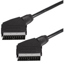 Pro Signal Psg91275 Lead, Scart-Scart 3M