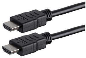 Pro Signal Psg91312 Hdmi Lead, Black, 5M