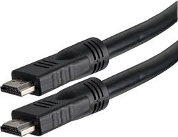 Pro Signal Psg91340 Hdmi Lead, Black, 15M