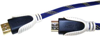 Dynamode C-Hdmi-5X Cable Assy, Hdmi Plug-Plug, 5M