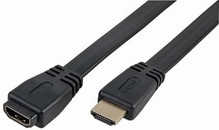 Pro Signal Cdlhdflat-Mf02K Lead, Hdmi, Flat M-F 2M