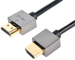 Av Star Hhsz-4 4K Hdmi Lead Slim Aluminium 4M