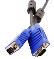 Av Star Vpp-1.5 Vga Plug To Plug Lead 1.5M