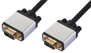 Av Star Vppa-2 Vga To Vga Lead Aluminium 2M