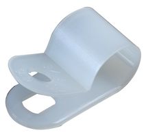PRO POWER R-TYPE CABLE CLAMP 5/16"