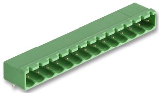 Camdenboss Ctb9358/14 Terminal Block 5.08Mm 14 Pole