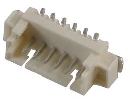 Molex / Partner Stock 53398-1371 Conn, Header, 13Pos, 1Row, 1.25Mm