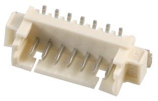 Molex / Partner Stock 53398-0771 Conn, Header, 7Pos, 1Row, 1.25Mm