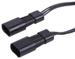 MOLEX / PARTNER STOCK 45146-0401