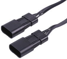 MOLEX / PARTNER STOCK 45146-0610