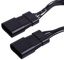 MOLEX / PARTNER STOCK 45146-0801
