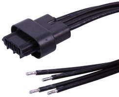 MOLEX / PARTNER STOCK 216621-1042
