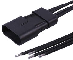 MOLEX / PARTNER STOCK 216623-1041