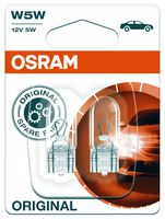 OSRAM A501BL
