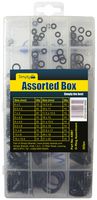 Simply Asb1 O Rings 225Pc Assorted Box