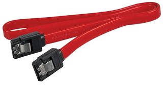 Pro Signal Psg91749 Cable, Sata Sata V2, 0.45M, Red