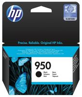 Hewlett Packard Cn049Ae Ink Cart, Cn049Ae, Hp950, Black